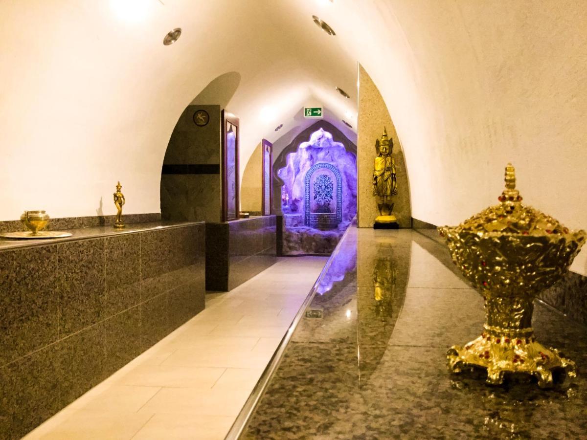 Malina Luxury Apartments And Spa Todtnau Dış mekan fotoğraf