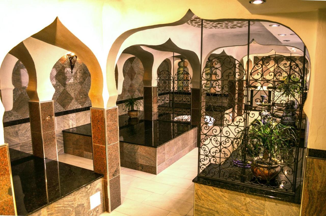Malina Luxury Apartments And Spa Todtnau Dış mekan fotoğraf