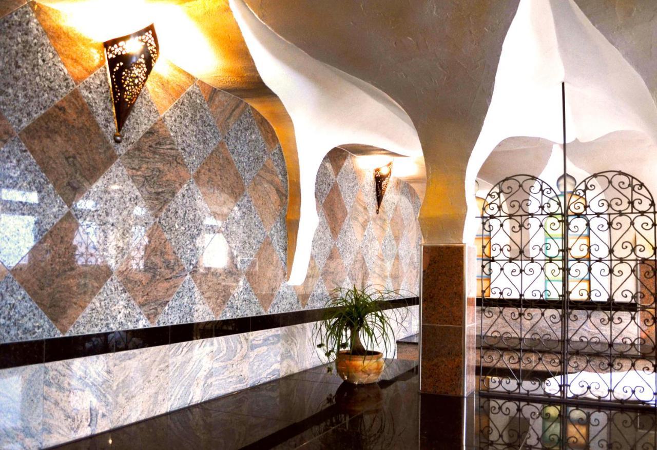 Malina Luxury Apartments And Spa Todtnau Dış mekan fotoğraf