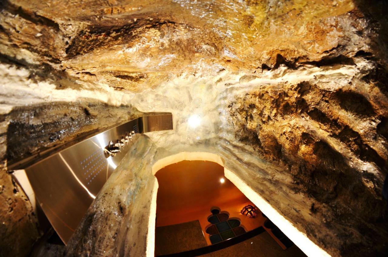 Malina Luxury Apartments And Spa Todtnau Dış mekan fotoğraf