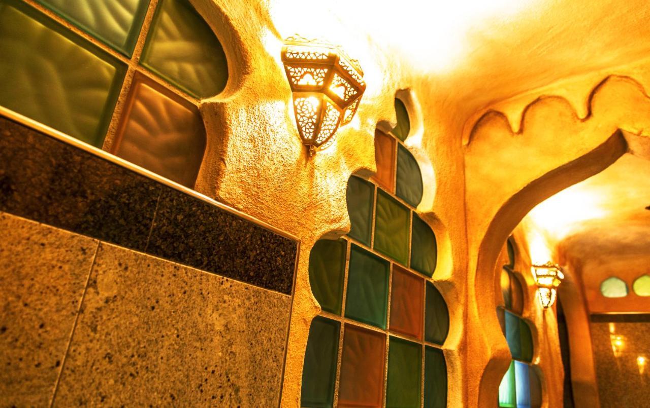 Malina Luxury Apartments And Spa Todtnau Dış mekan fotoğraf
