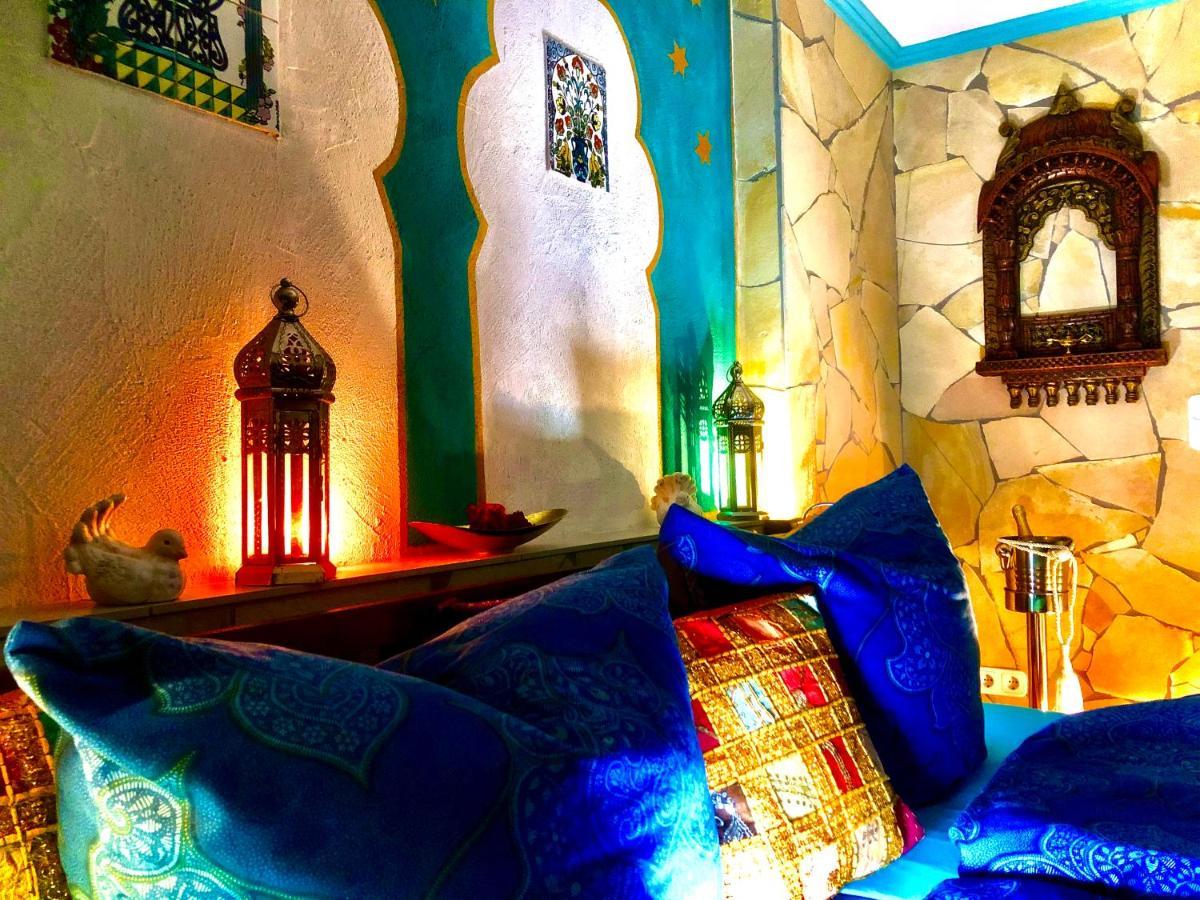 Malina Luxury Apartments And Spa Todtnau Dış mekan fotoğraf