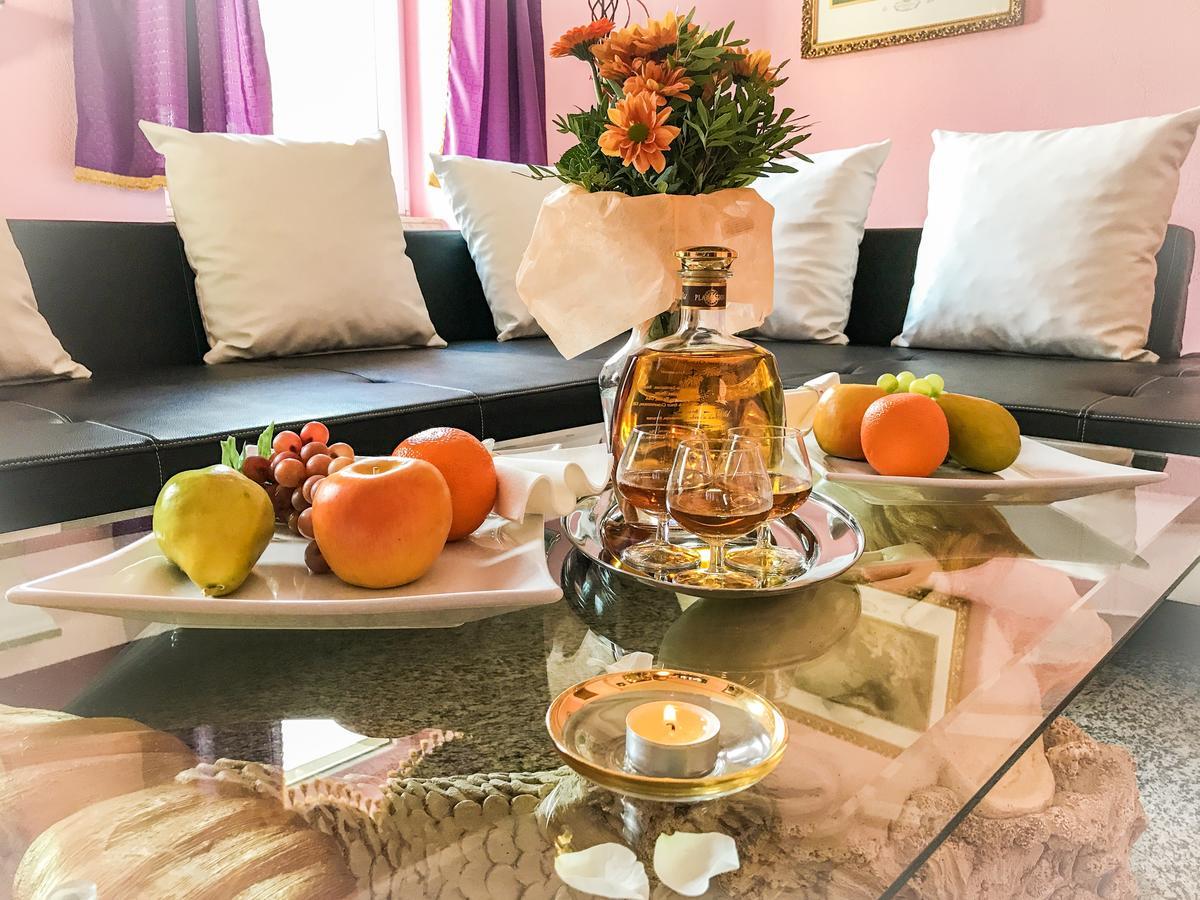 Malina Luxury Apartments And Spa Todtnau Dış mekan fotoğraf