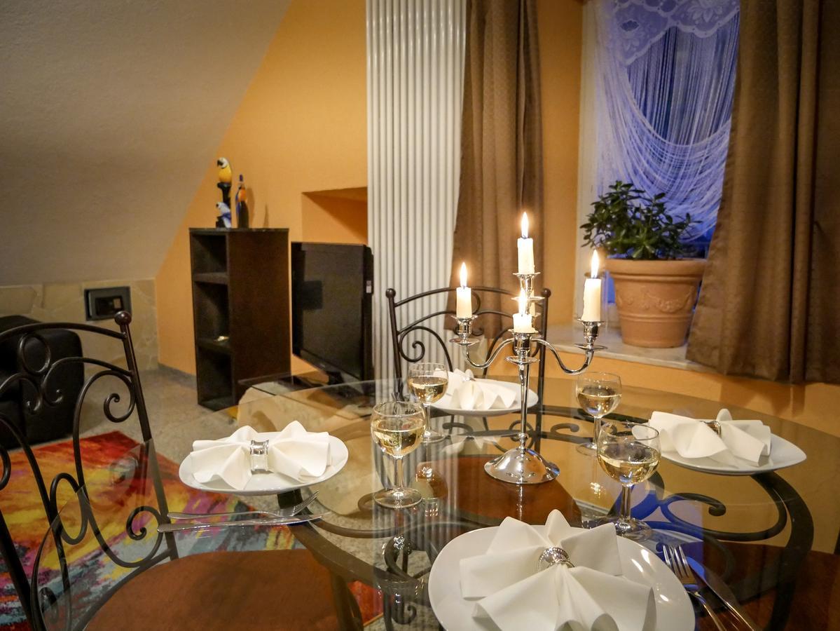 Malina Luxury Apartments And Spa Todtnau Dış mekan fotoğraf