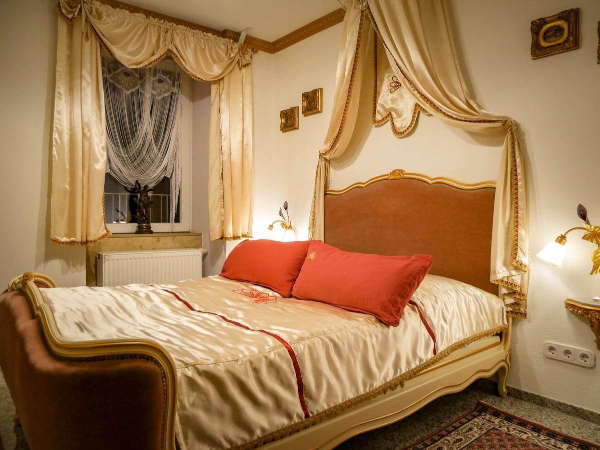 Malina Luxury Apartments And Spa Todtnau Dış mekan fotoğraf