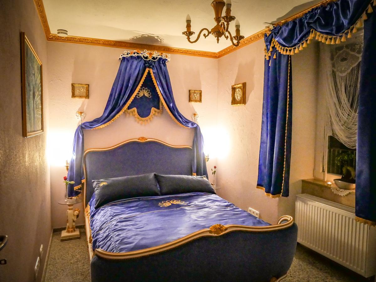 Malina Luxury Apartments And Spa Todtnau Dış mekan fotoğraf