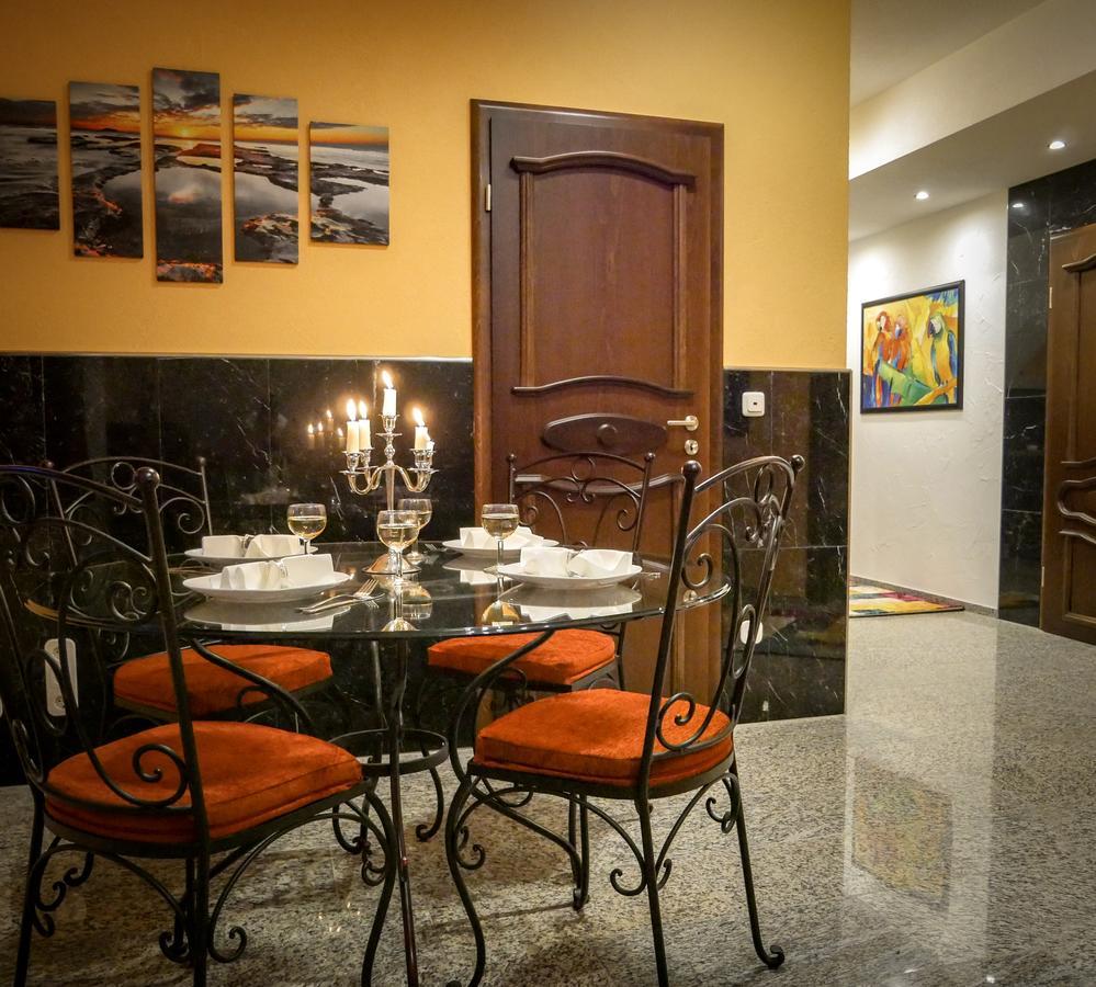 Malina Luxury Apartments And Spa Todtnau Dış mekan fotoğraf