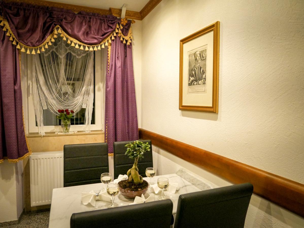 Malina Luxury Apartments And Spa Todtnau Dış mekan fotoğraf