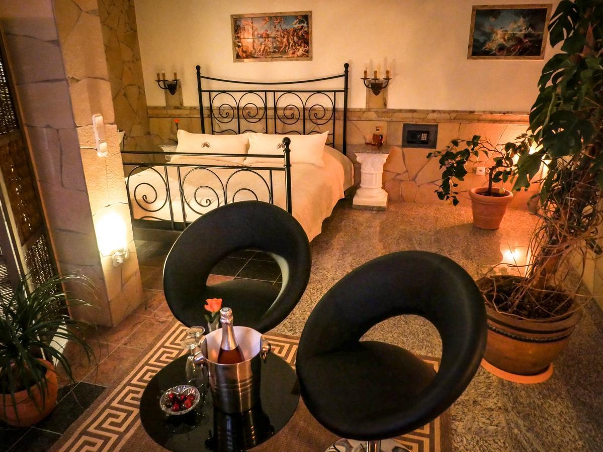 Malina Luxury Apartments And Spa Todtnau Dış mekan fotoğraf