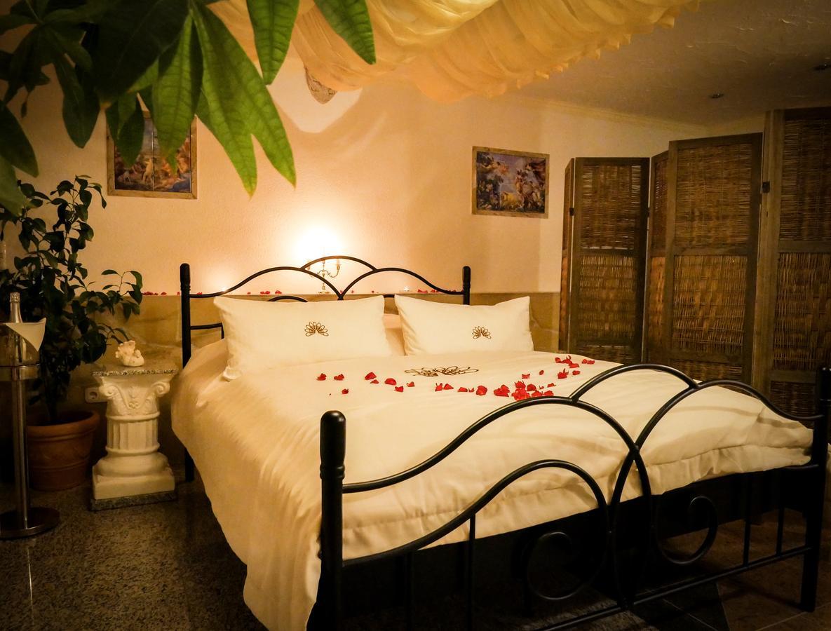 Malina Luxury Apartments And Spa Todtnau Dış mekan fotoğraf