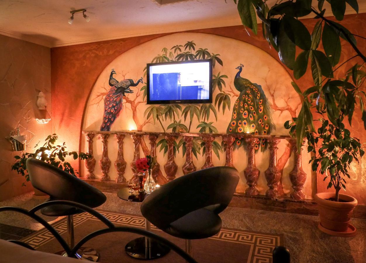 Malina Luxury Apartments And Spa Todtnau Dış mekan fotoğraf