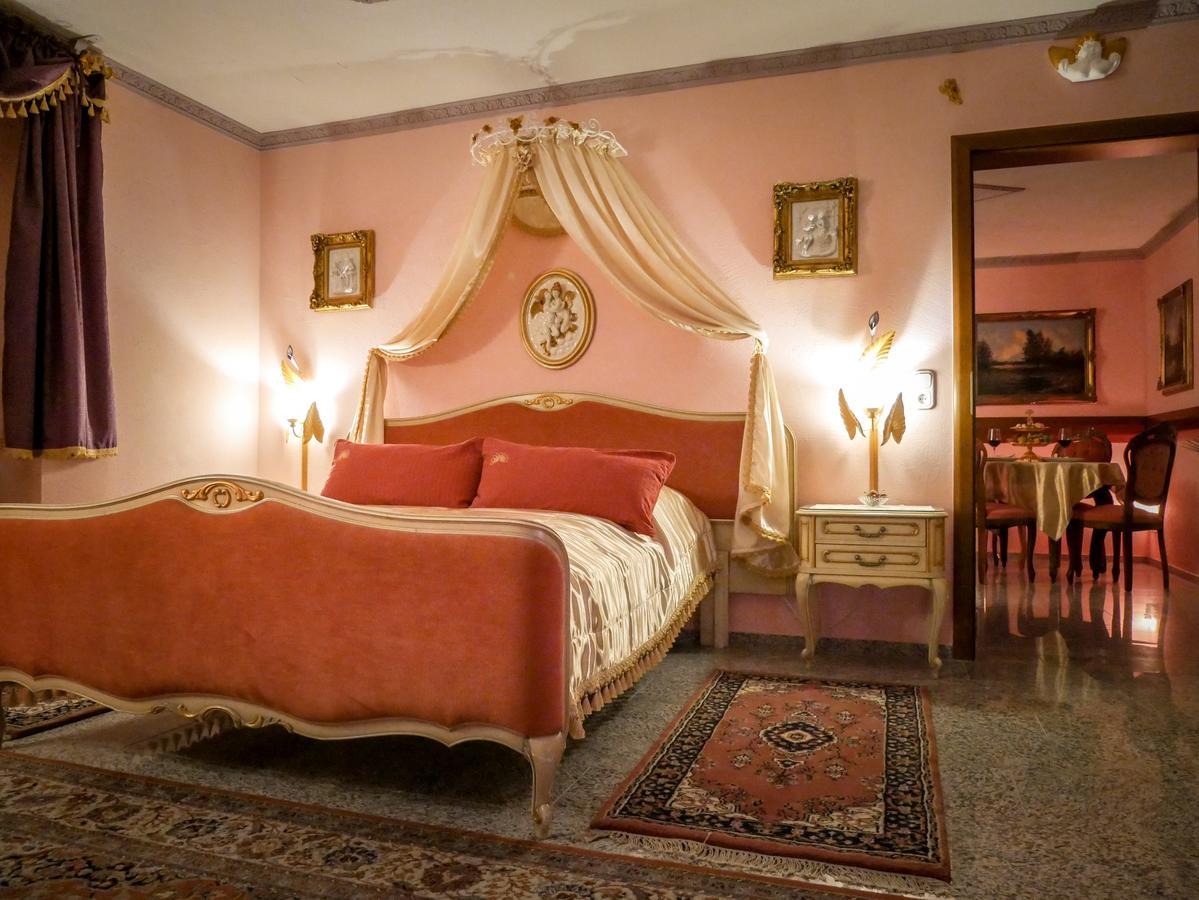 Malina Luxury Apartments And Spa Todtnau Dış mekan fotoğraf
