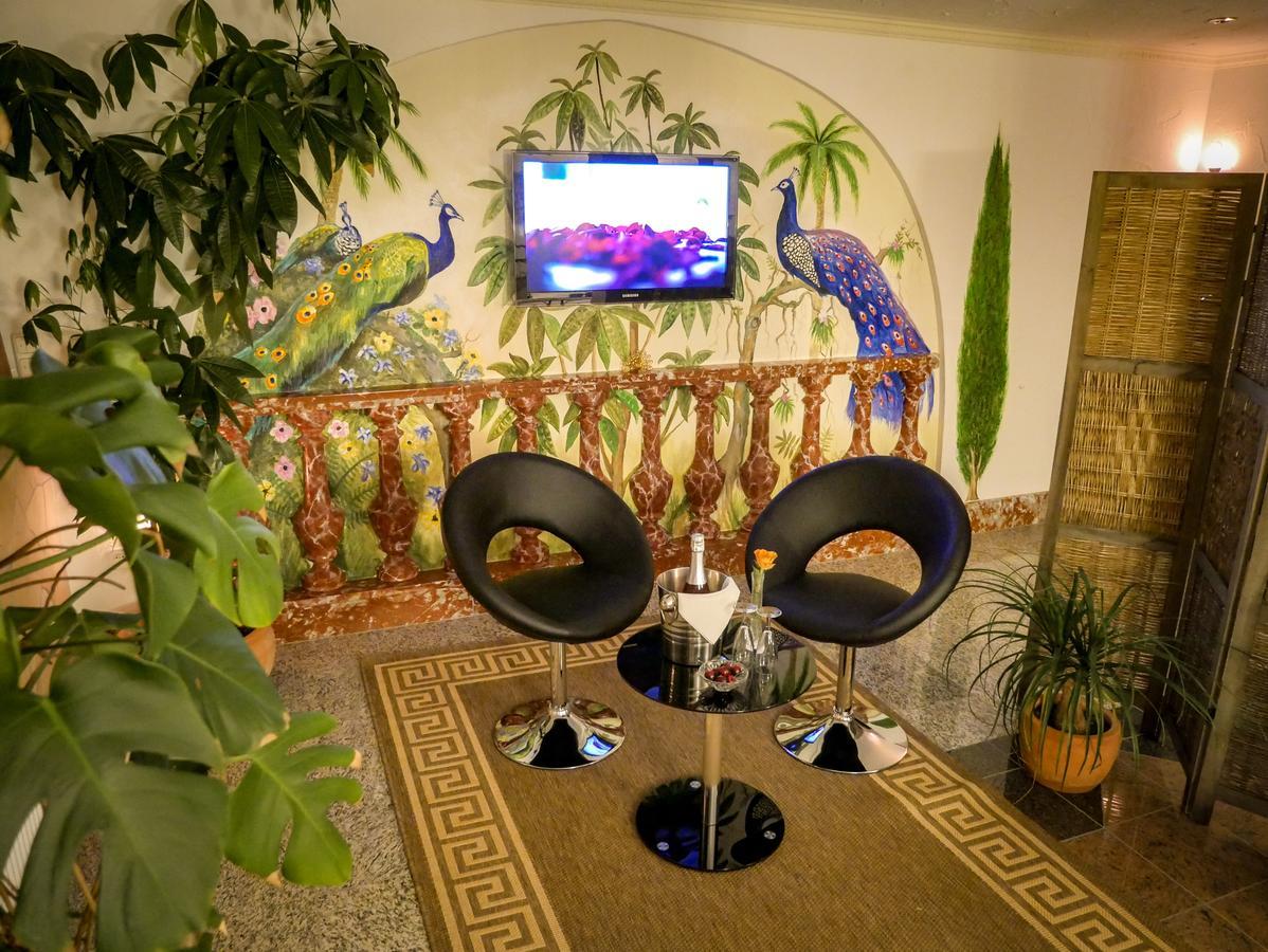 Malina Luxury Apartments And Spa Todtnau Dış mekan fotoğraf
