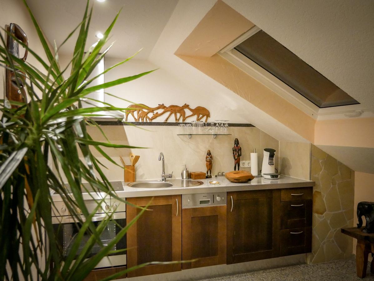 Malina Luxury Apartments And Spa Todtnau Dış mekan fotoğraf