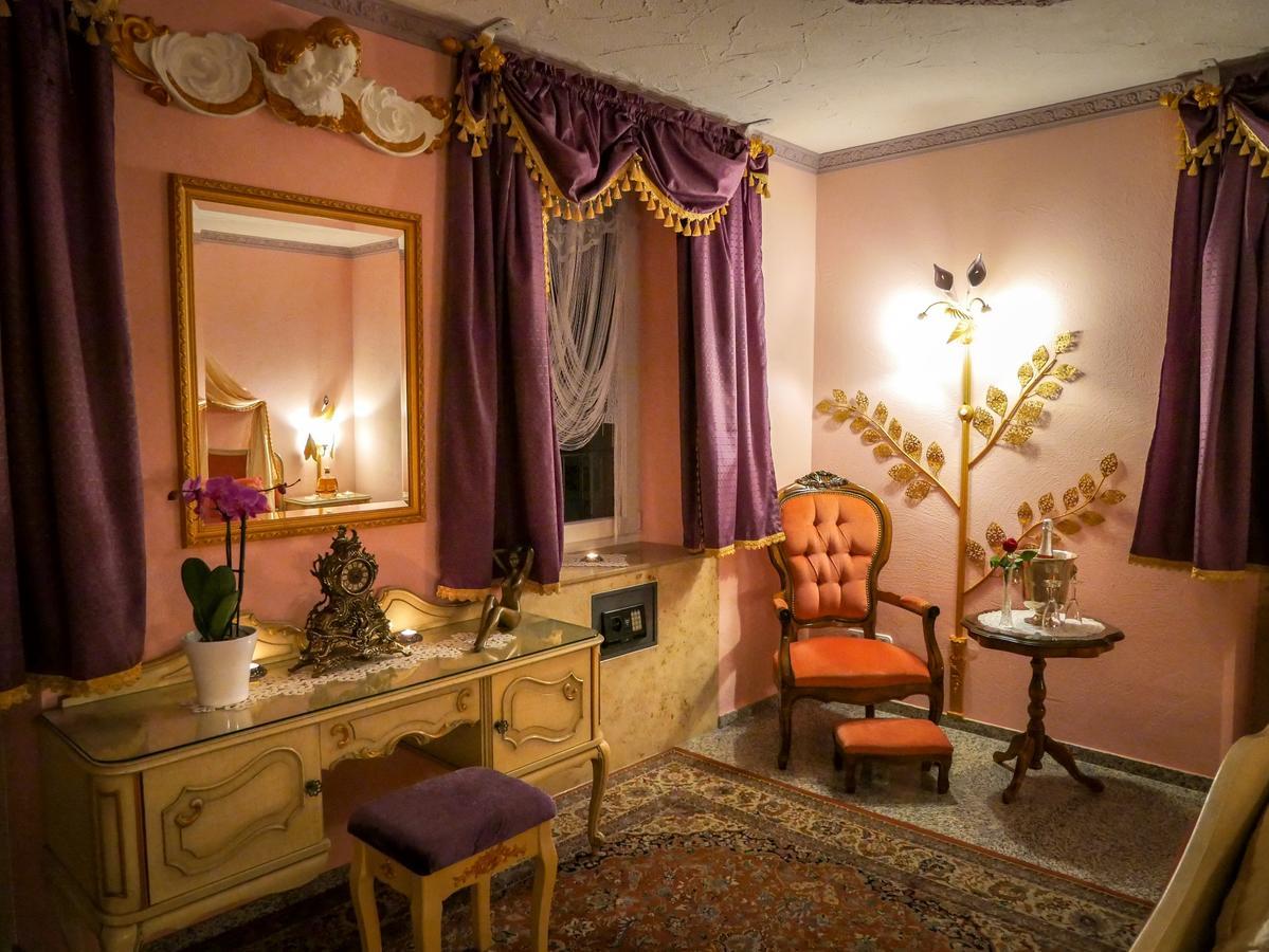 Malina Luxury Apartments And Spa Todtnau Dış mekan fotoğraf