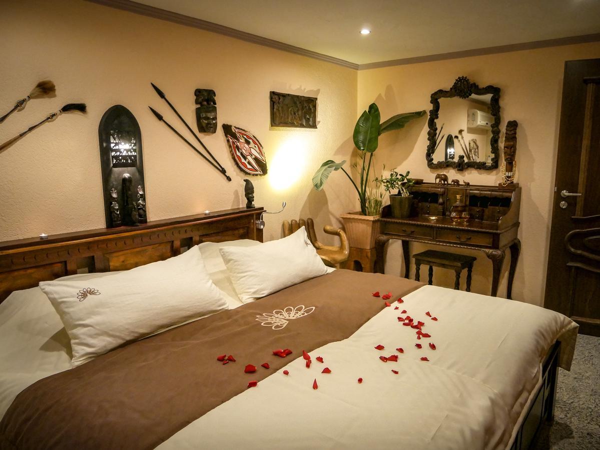 Malina Luxury Apartments And Spa Todtnau Dış mekan fotoğraf