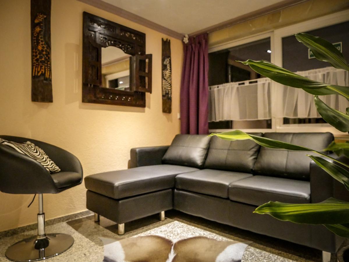 Malina Luxury Apartments And Spa Todtnau Dış mekan fotoğraf